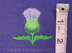 Small Thistle 2