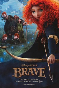 brave