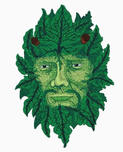 Green Man 2