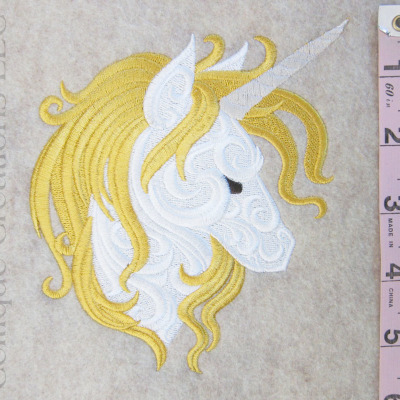 Baroque Unicorn