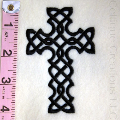 Celtic Cross 1