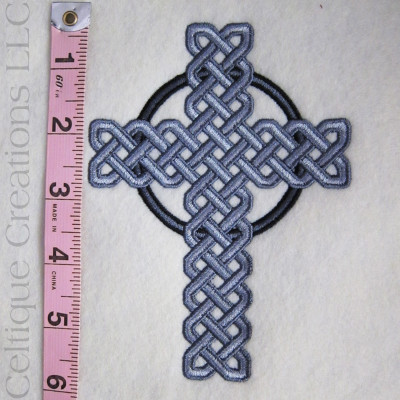 Celtic Cross 2