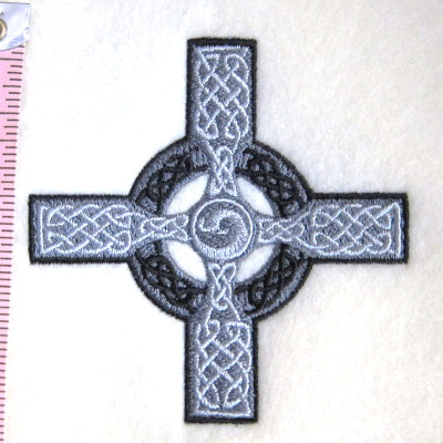 Celtic Cross 3