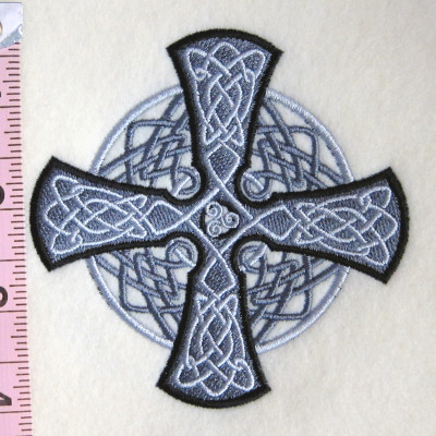 Celtic Cross 4