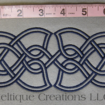 Celtic Knot 1