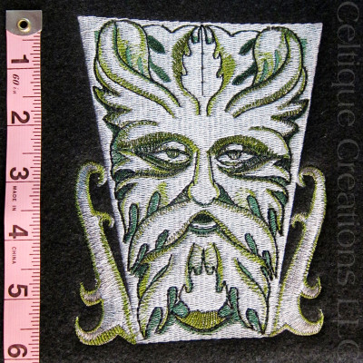 Green Man