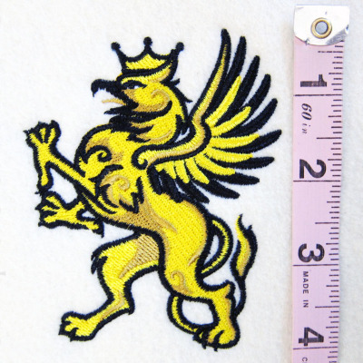 Griffin Rampant