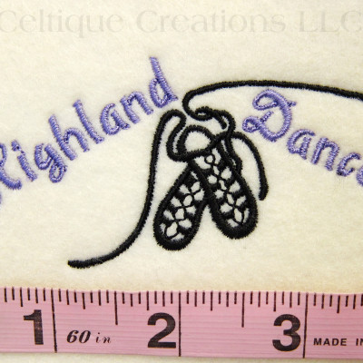 Highland Dance