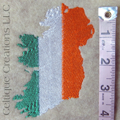 Ireland Flag