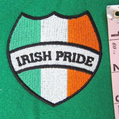 Irish Pride