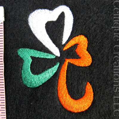 Shamrock Tricolor