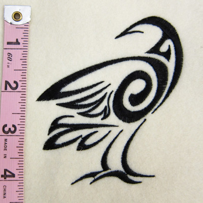 Spiral Raven*