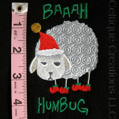 Bah Humbug