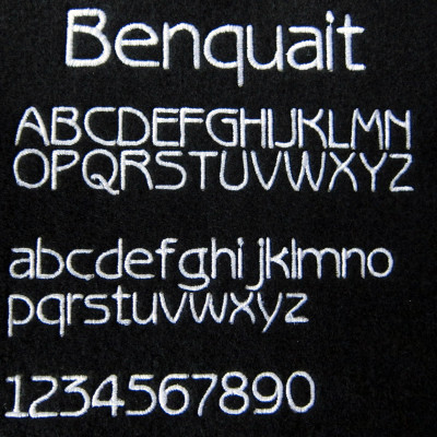 Benquait