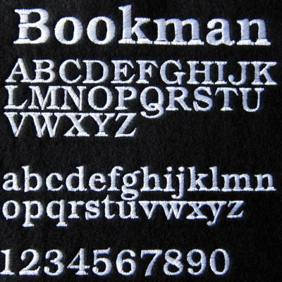 Bookman