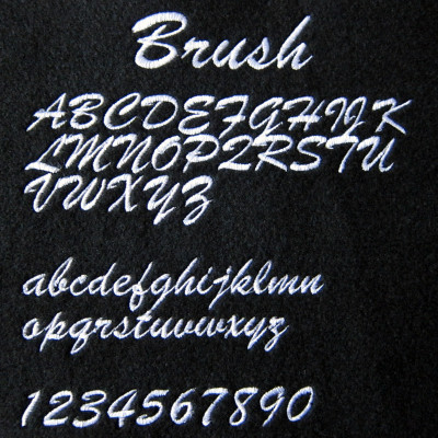 Brush