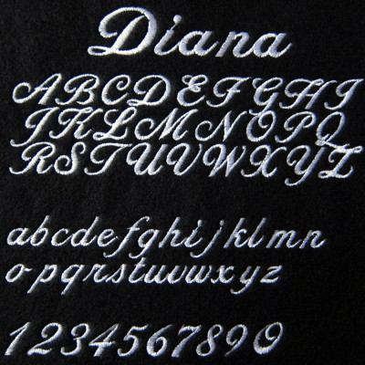 Diana