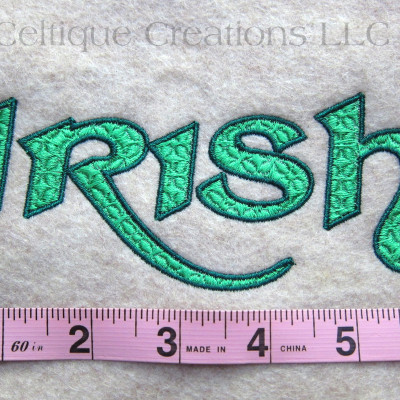 Irish