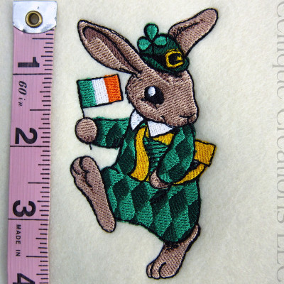 Irish Bunny