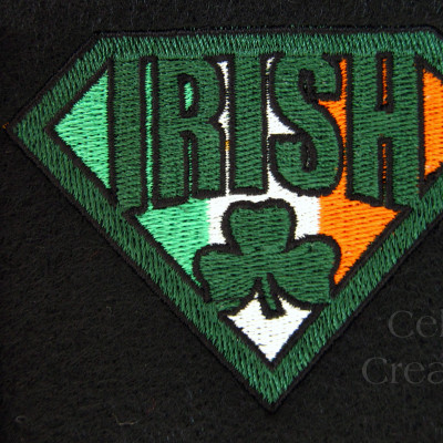 Irish Designs – Celtique Creations