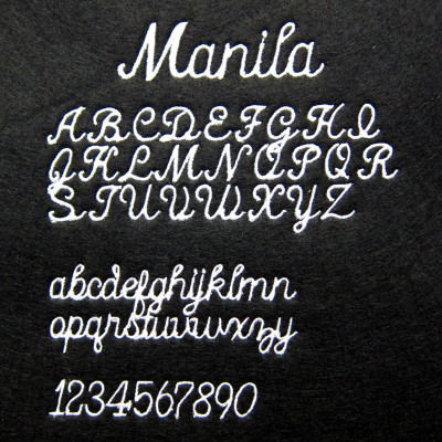 Manila