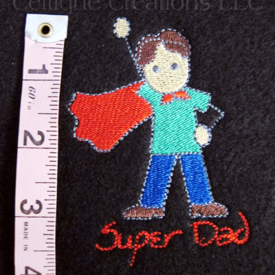 Super Dad